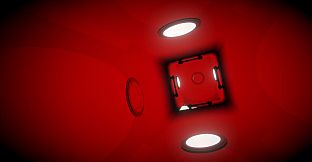 Bound in a Nutshell in Infinite Space