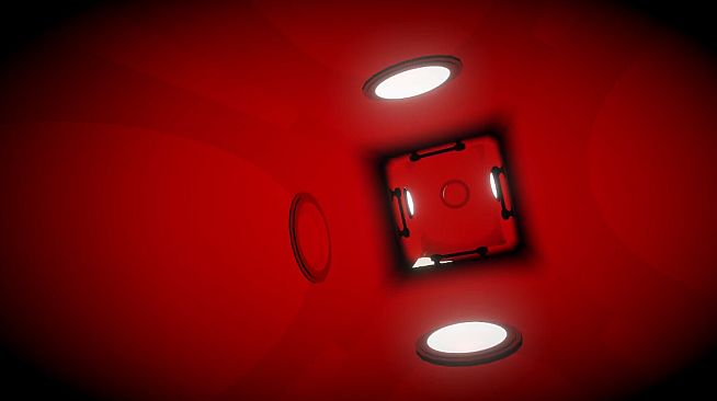 Bound in a Nutshell in Infinite Space