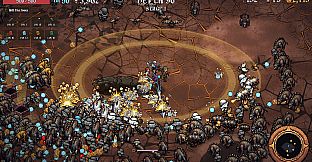 Harmony: The Last Survivors