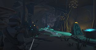 Arcane Souls