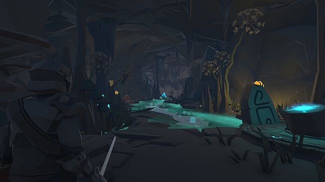 Arcane Souls