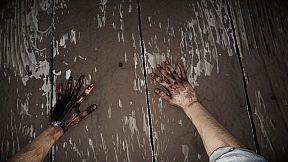 Short Snow | Cold Survival Game