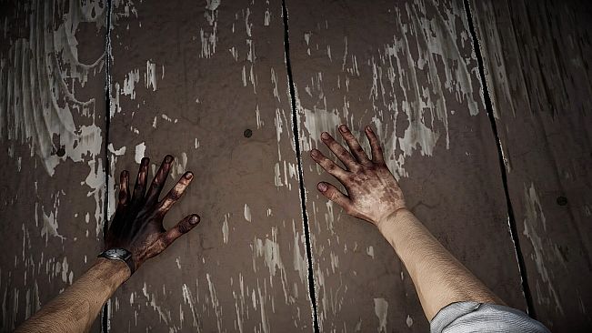 Short Snow | Cold Survival Game