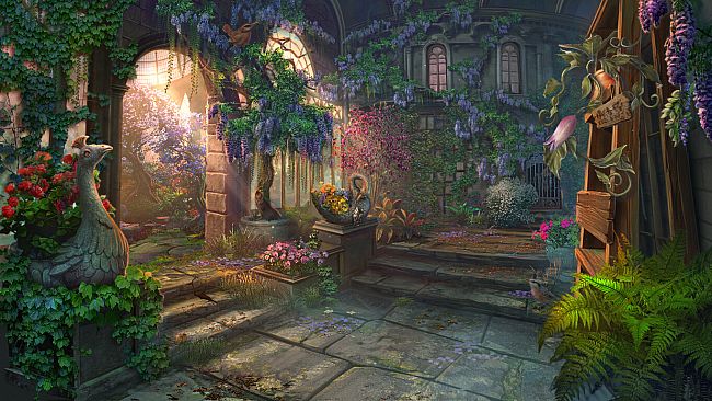 Living Legends: The Blue Chamber Collector's Edition