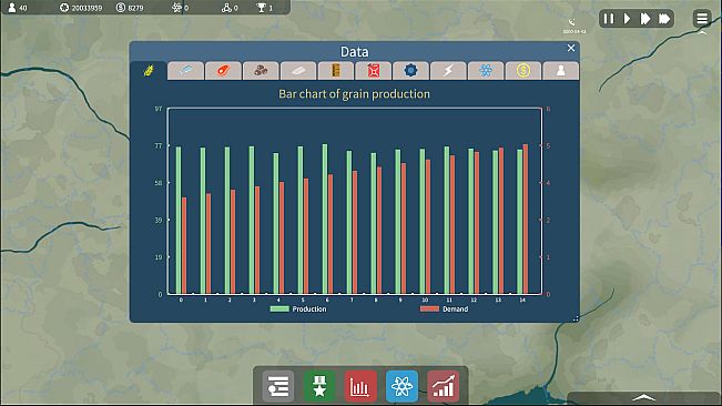 暗色战争(Dark Conflict)