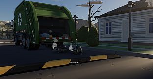 Trash Bandits