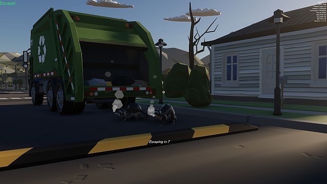 Trash Bandits