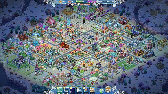 Atlantis Fantasy: Reborn
