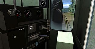 Train Simulator: Norfolk Southern SD45 High Hoods Loco Add-On