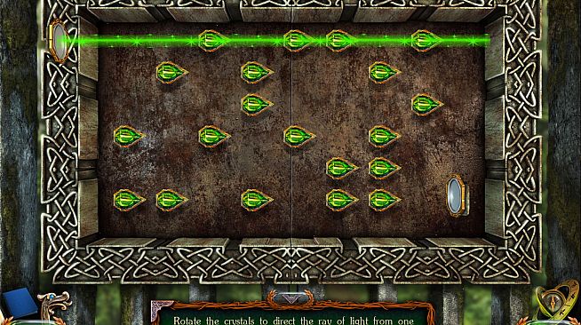 Lost Lands: The Wanderer Collector's Edition