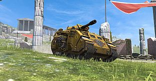 World of Tanks Blitz - Predator Pack