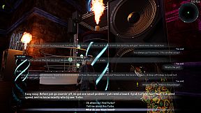 A.L.A.R.M. - Autistic Lovely Assassins Rise of the Matriarchy