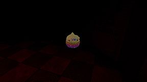 Cakey's Twisted Bakery