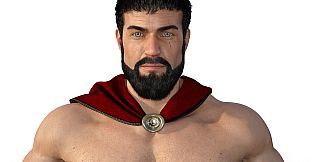 Spartan Commander Realtime