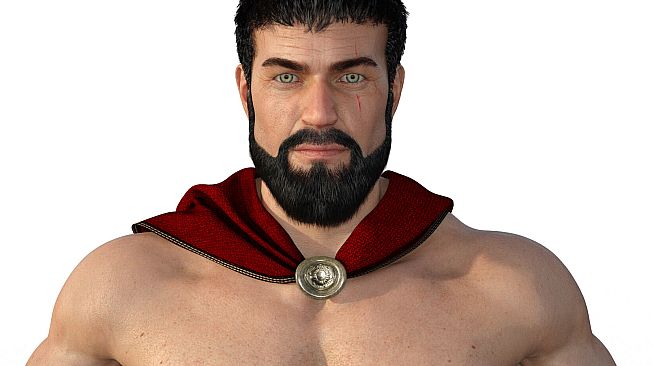 Spartan Commander Realtime