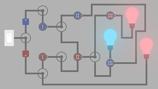 Turn on all the lights