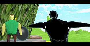 The Mountain and The Moron Rogue Mode