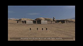 Dropship: United Peace Force