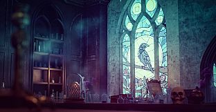 Dracula: The Disciple
