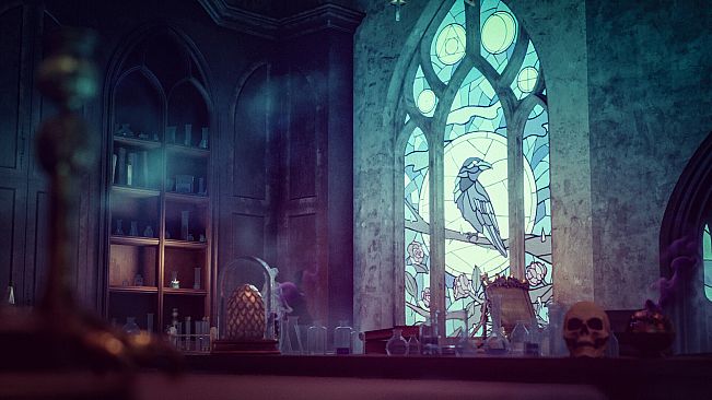 Dracula: The Disciple