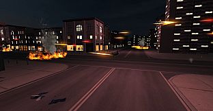 Skibidi Battle - Toilets Attack