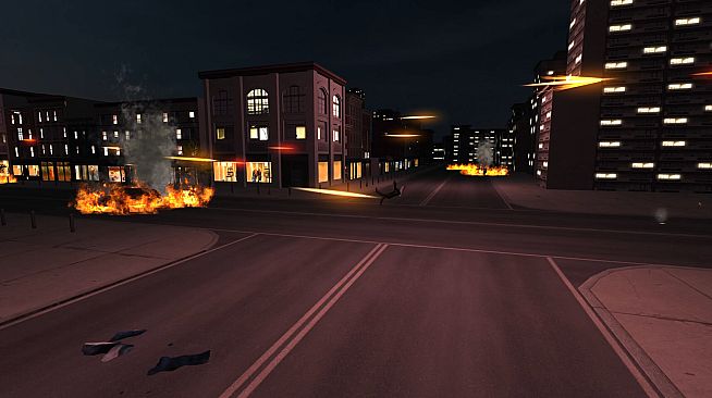 Skibidi Battle - Toilets Attack