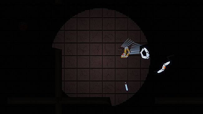 Dungeon swords 0.001