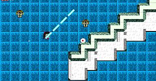 Starry Moon Island Red Snake MP10