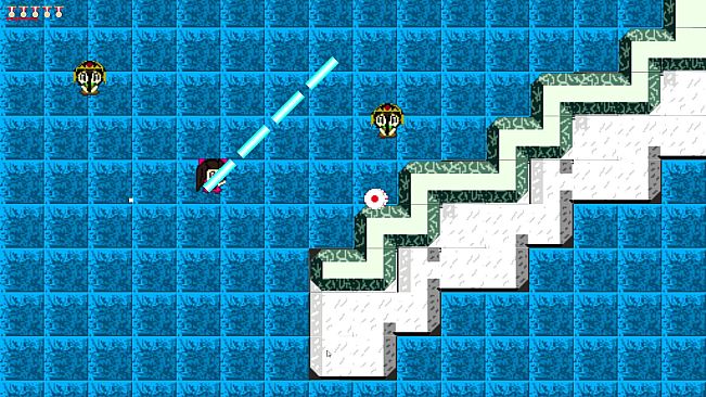 Starry Moon Island Red Snake MP10