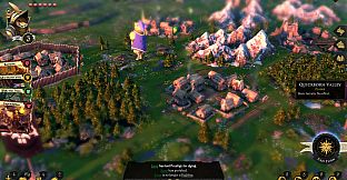 Armello - Seasons Board Skins Pack