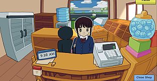 Grandma's Little Store