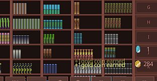 The Grand Book Archive: Tidy Up