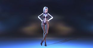 Angel Legion-DLC Night Raider B