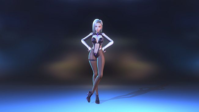 Angel Legion-DLC Night Raider B