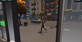 Sneak Kicks: Underground Shop Simulator