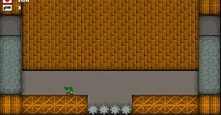 Larry the Dinosaur 2: Something in the Cola