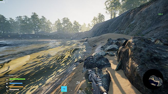 Don't Follow Playtest
