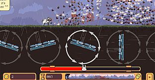 Fluffy Horde + Cyber Protocol