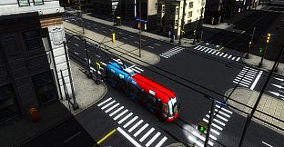 Cities in Motion 2:  Trekking Trolleys