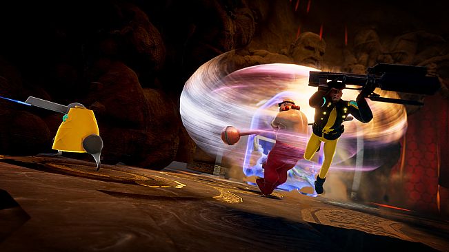 Children of the Eclipse