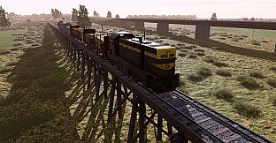 Trainz Simulator World Tour