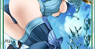 Eternal Destiny - Angel's Ladder:  Next Manhattan Project