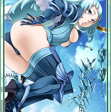 Eternal Destiny - Angel's Ladder:  Next Manhattan Project