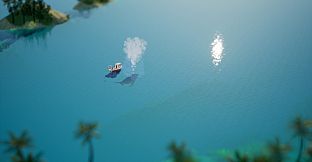 Lani's Call: A Tiny Whale Singer Story