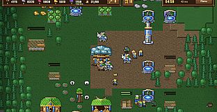 Tiny RTS
