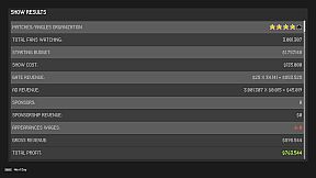 Wrestling Manager 2023