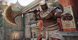 FOR HONOR - Medjay Hero