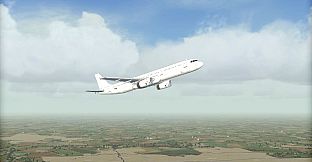 FSX Steam Edition: Toposim North Africa Add-On