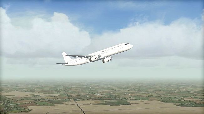 FSX Steam Edition: Toposim North Africa Add-On