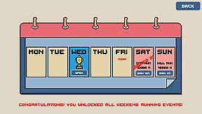 Sprint Star - A Running Manager